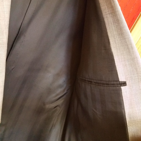 Louis Roth Sports Coat - Picture 2 of 3